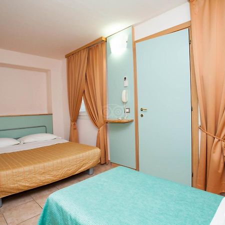 Villaggio Albatros Resort レージナ エクステリア 写真