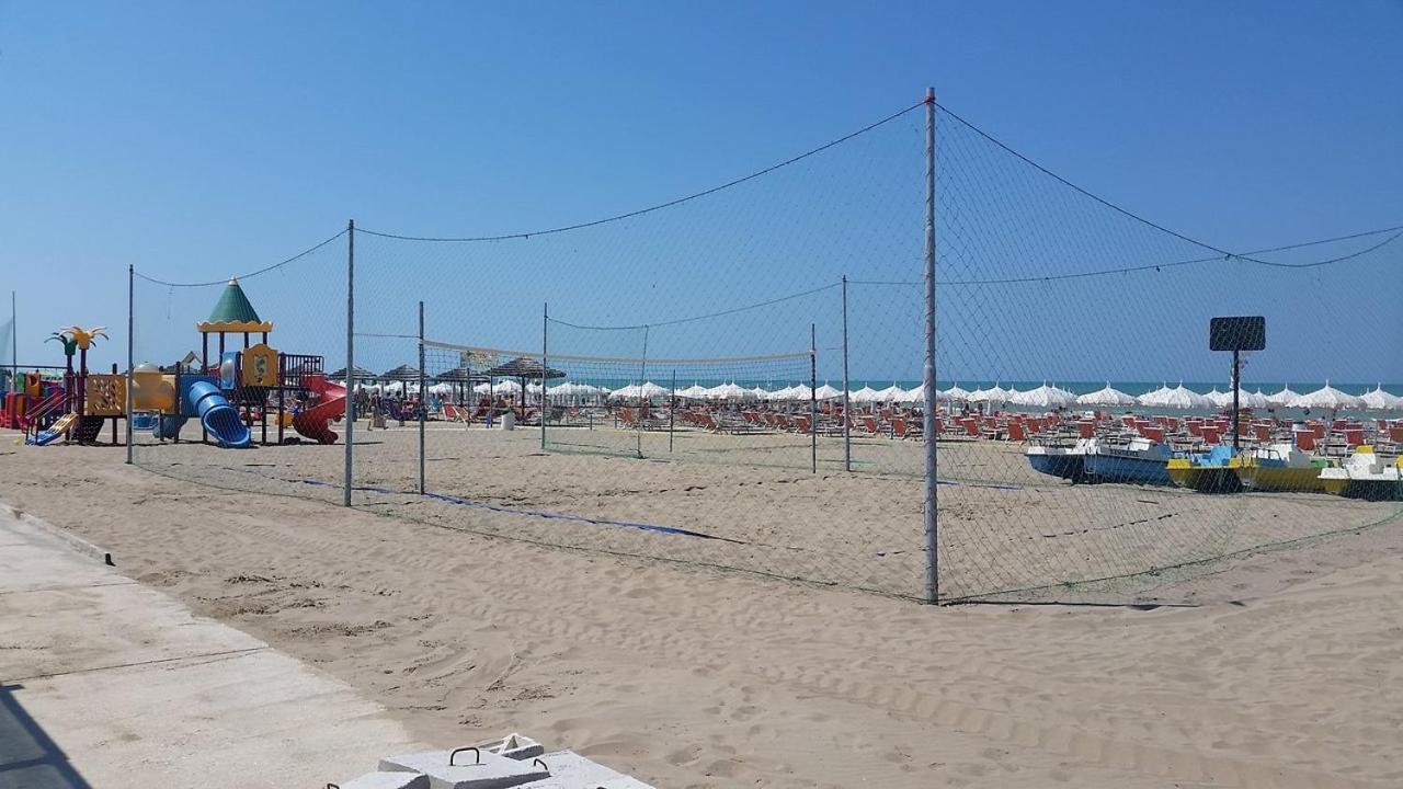 Villaggio Albatros Resort レージナ エクステリア 写真