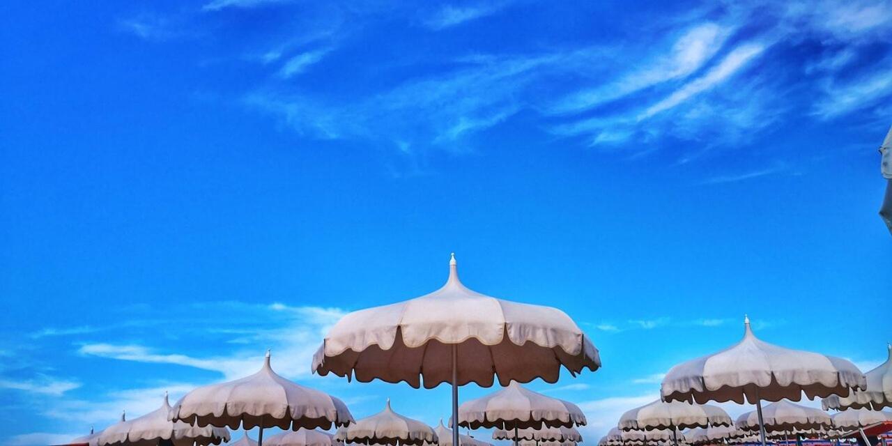 Villaggio Albatros Resort レージナ エクステリア 写真