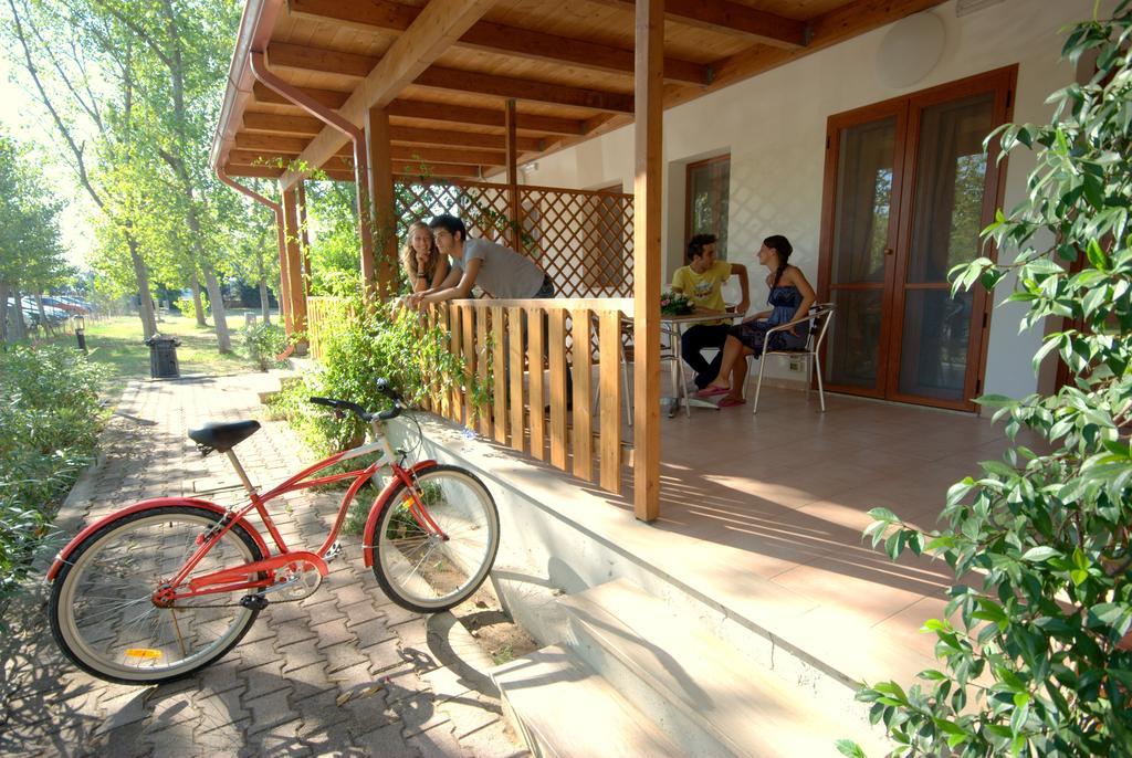 Villaggio Albatros Resort レージナ 部屋 写真